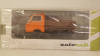 Volkswagen Basistransporter, 08002, AutoCult 1:43