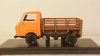 Volkswagen Basistransporter, 08002, AutoCult 1:43