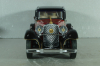 Mercedes Benz 770K 1935, red, Franklin Mint 1:24