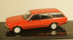 Ford Granada MK II Turnier 1.8i GL 1978 red, CLC361N, IXO 1:43
