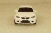 BMW M2 White 2016, 870027004, Minichamps 1:87