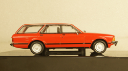 Ford Granada MK II Turnier 1.8i GL 1978 red, CLC361N, IXO 1:43