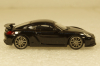 Porsche 981 Cayman Gt4 Black, 870066121, Minichamps 1:87