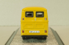 Goggomobil TL 300 van "Deutsche Bundespost", 006768, Premium Classixxs 1:43