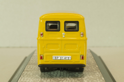Goggomobil TL 300 van "Deutsche Bundespost", 006768, Premium Classixxs 1:43