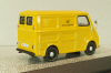 Goggomobil TL 300 van "Deutsche Bundespost", 006768, Premium Classixxs 1:43
