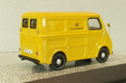 Goggomobil TL 300 van "Deutsche Bundespost", 006768, Premium Classixxs 1:43