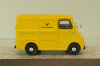 Goggomobil TL 300 van "Deutsche Bundespost", 006768, Premium Classixxs 1:43