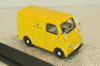 Goggomobil TL 300 van "Deutsche Bundespost", 006768, Premium Classixxs 1:43
