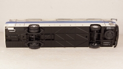 Икарус 250.59, PCL47123, Premium Classixxs 1:43