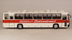 Икарус 250.59 Ostseetrans, PCL47124, Premium Classixxs 1:43