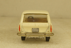 Москвич-427, А4, 2 зажима, Rally Service, Тантал/Радон 1:43