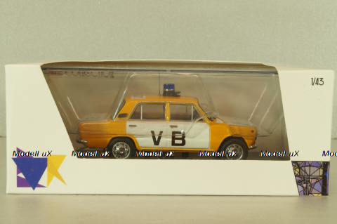 Ваз-21011 Жигули VB 1974, Lada 1300, красный, EVRM0143-07, EVRmini 1:43
