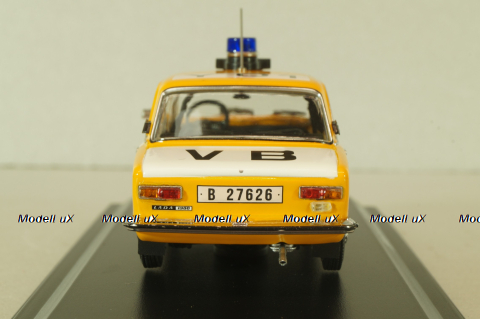 Ваз-21011 Жигули VB 1974, Lada 1300, красный, EVRM0143-07, EVRmini 1:43