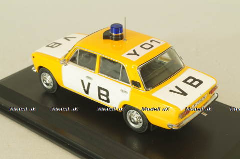 Ваз-21011 Жигули VB 1974, Lada 1300, красный, EVRM0143-07, EVRmini 1:43