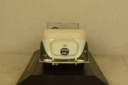 Renault Suprastella 1939, MUS022, IXO 1:43