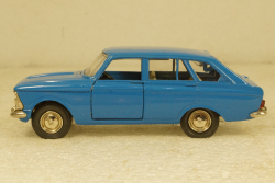 Иж-1500 Комби, А12, синий, Тантал/Радон 1:43