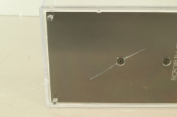 Газ-М21И Волга, бирюзовая, ВВ-21, V43 (MTC) 1:43