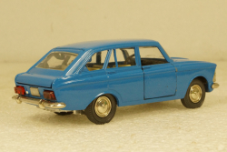 Иж-1500 Комби, А12, синий, Тантал/Радон 1:43