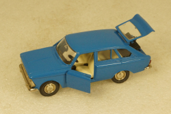 Иж-1500 Комби, А12, синий, Тантал/Радон 1:43