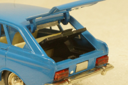 Иж-1500 Комби, А12, синий, Тантал/Радон 1:43