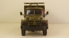 Зил-131 береговое звено пантонной переправы, Modellux 1:43