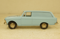 Москвич-434 А6, фестиваль, Тантал/Радон 1:43