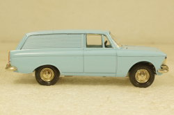 Москвич-434 А6, фестиваль, Тантал/Радон 1:43