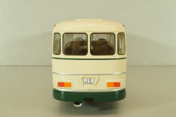 Икарус-620 VEB Kraftverkehr Eisenach 1961, beige, bus, Premium Classixxs 1:43