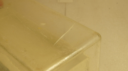 КамАЗ-53212, 02.1988 красный/белый, Арек 1:43