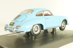 Porsche 956A 1500 GS 1957, light blue, SUN1342, Sun Star 1:18