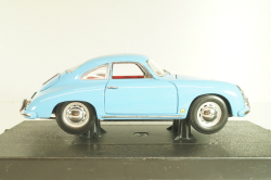 Porsche 956A 1500 GS 1957, light blue, SUN1342, Sun Star 1:18