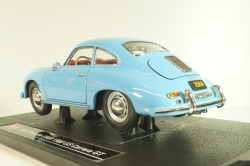 Porsche 956A 1500 GS 1957, light blue, SUN1342, Sun Star 1:18