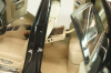 Rolls Royce Ghost black/silver, 08802B2, Kyosho 1:18