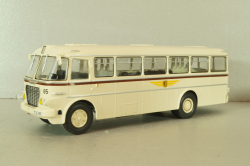 Икарус-620 1960, VEB URBAN PUBLIC TRANSPORT DRESDEN, PCL47149, Premium Classixxs 1:43