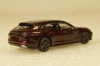 Porsche Panamera Sport Turismo Turbo S 2017 red, 870067114, Minichamps 1:87