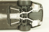 Rolls Royce Ghost black/silver, 08802B2, Kyosho 1:18