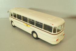 Икарус-620 1960, VEB URBAN PUBLIC TRANSPORT DRESDEN, PCL47149, Premium Classixxs 1:43