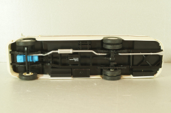 Икарус-620 1960, VEB URBAN PUBLIC TRANSPORT DRESDEN, PCL47149, Premium Classixxs 1:43