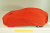 Ferrari Purosangue with panoramic roof, 2022, red, BBR18053B, BBR 1:18