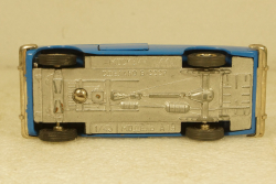 Москвич Пикап, А19,Тантал/Радон 1:43