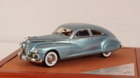 Packard Custom Super Clipper Club Sedan, 1947, CMF 1:43