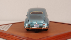 Packard Custom Super Clipper Club Sedan 1947, blue metallic, CMF43055, CMF 1:43 Уценка!