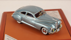 Packard Custom Super Clipper Club Sedan 1947, blue metallic, CMF43055, CMF 1:43 Уценка!