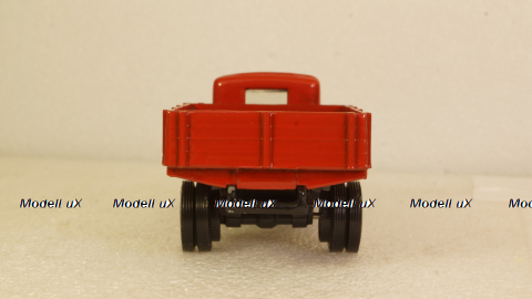 ГАЗ-11, з-д Арсенал, г.Ленинград 1:43