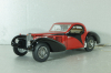 Bugatti Typ 57C 1936, Franklin Mint 1:24