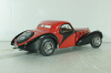 Bugatti Typ 57C 1936, Franklin Mint 1:24