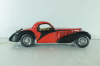 Bugatti Typ 57C 1936, Franklin Mint 1:24