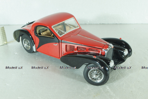 Bugatti Typ 57C 1936, Franklin Mint 1:24