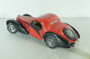 Bugatti Typ 57C 1936, Franklin Mint 1:24